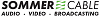 Sommer Cable logo